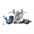 Lego Nexo Knights Ланс — Абсолютная сила (70337) Конструктор инструкция, поддержка, форум, описание, мануал