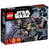 Lego Star Wars Дуэль на Набу (75169) Конструктор инструкция, поддержка, форум, описание, мануал
