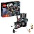 Lego Star Wars Дуэль на Набу (75169) Конструктор инструкция, поддержка, форум, описание, мануал