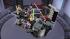 Lego Star Wars Дуэль на Набу (75169) Конструктор инструкция, поддержка, форум, описание, мануал