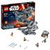 Lego Star Wars Звёздный Мусорщик (75147) Конструктор инструкция, поддержка, форум, описание, мануал
