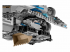 Lego Star Wars Звёздный Мусорщик (75147) Конструктор инструкция, поддержка, форум, описание, мануал