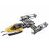 Lego Star Wars Звёздный истребитель типа Y (75172) Конструктор инструкция, поддержка, форум, описание, мануал