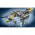 Lego Star Wars Звёздный истребитель типа Y (75172) Конструктор инструкция, поддержка, форум, описание, мануал