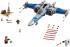 Lego Star Wars Истребитель Сопротивления типа Икс (75149) Конструктор инструкция, поддержка, форум, описание, мануал