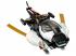 Lego Ninjago Внедорожник с суперсистемой маскировки (70595) Конструктор инструкция, поддержка, форум, описание, мануал