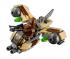 Lego Star Wars Боевой корабль Вуки (75129) Конструктор инструкция, поддержка, форум, описание, мануал