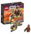 Lego Star Wars Боевой корабль Вуки (75129) Конструктор инструкция, поддержка, форум, описание, мануал