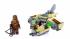Lego Star Wars Боевой корабль Вуки (75129) Конструктор инструкция, поддержка, форум, описание, мануал