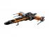 Lego Star Wars Истребитель По (Poe`s X-Wing Fighter) (75102) Конструктор инструкция, поддержка, форум, описание, мануал