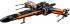 Lego Star Wars Истребитель По (Poe`s X-Wing Fighter) (75102) Конструктор инструкция, поддержка, форум, описание, мануал