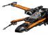 Lego Star Wars Истребитель По (Poe`s X-Wing Fighter) (75102) Конструктор инструкция, поддержка, форум, описание, мануал