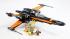 Lego Star Wars Истребитель По (Poe`s X-Wing Fighter) (75102) Конструктор инструкция, поддержка, форум, описание, мануал