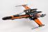 Lego Star Wars Истребитель По (Poe`s X-Wing Fighter) (75102) Конструктор инструкция, поддержка, форум, описание, мануал