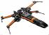 Lego Star Wars Истребитель По (Poe`s X-Wing Fighter) (75102) Конструктор инструкция, поддержка, форум, описание, мануал