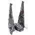 Lego Star Wars Командный шаттл Кайло Рена (Kylo Ren`s Command Shuttle) (75104) Конструктор инструкция, поддержка, форум, описание, мануал