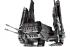 Lego Star Wars Командный шаттл Кайло Рена (Kylo Ren`s Command Shuttle) (75104) Конструктор инструкция, поддержка, форум, описание, мануал