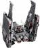 Lego Star Wars Командный шаттл Кайло Рена (Kylo Ren`s Command Shuttle) (75104) Конструктор инструкция, поддержка, форум, описание, мануал