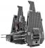 Lego Star Wars Командный шаттл Кайло Рена (Kylo Ren`s Command Shuttle) (75104) Конструктор инструкция, поддержка, форум, описание, мануал