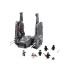 Lego Star Wars Командный шаттл Кайло Рена (Kylo Ren`s Command Shuttle) (75104) Конструктор инструкция, поддержка, форум, описание, мануал
