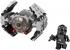 Lego Star Wars Усовершенствованный прототип истребителя TIE (75128) Конструктор инструкция, поддержка, форум, описание, мануал