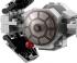 Lego Star Wars Усовершенствованный прототип истребителя TIE (75128) Конструктор инструкция, поддержка, форум, описание, мануал