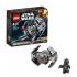Lego Star Wars Усовершенствованный прототип истребителя TIE (75128) Конструктор инструкция, поддержка, форум, описание, мануал