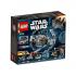 Lego Star Wars Усовершенствованный прототип истребителя TIE (75128) Конструктор инструкция, поддержка, форум, описание, мануал