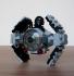 Lego Star Wars Усовершенствованный прототип истребителя TIE (75128) Конструктор инструкция, поддержка, форум, описание, мануал