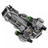 Lego Star Wars Снежный спидер Первого Ордена (First Order Snowspeeder) (75100) Конструктор инструкция, поддержка, форум, описание, мануал