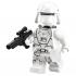 Lego Star Wars Снежный спидер Первого Ордена (First Order Snowspeeder) (75100) Конструктор инструкция, поддержка, форум, описание, мануал