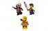 Lego Ninjago Вертолетная атака Анакондраев (70746) Конструктор инструкция, поддержка, форум, описание, мануал