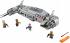 Lego Star Wars Военный транспорт Сопротивления (75140) Конструктор инструкция, поддержка, форум, описание, мануал