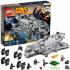 Lego Star Wars Имперский десантный корабль (Imperial Assault Carrier) (75106) Конструктор инструкция, поддержка, форум, описание, мануал
