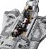 Lego Star Wars Имперский десантный корабль (Imperial Assault Carrier) (75106) Конструктор инструкция, поддержка, форум, описание, мануал