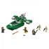 Lego Star Wars Флэш-спидер (Flash Speeder) (75091) Конструктор инструкция, поддержка, форум, описание, мануал