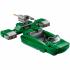 Lego Star Wars Флэш-спидер (Flash Speeder) (75091) Конструктор инструкция, поддержка, форум, описание, мануал