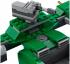 Lego Star Wars Флэш-спидер (Flash Speeder) (75091) Конструктор инструкция, поддержка, форум, описание, мануал
