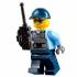 Lego City Police Набор для начинающих «Остров-тюрьма» (60127) Конструктор инструкция, поддержка, форум, описание, мануал