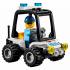 Lego City Police Набор для начинающих «Остров-тюрьма» (60127) Конструктор инструкция, поддержка, форум, описание, мануал