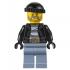 Lego City Police Набор для начинающих «Остров-тюрьма» (60127) Конструктор инструкция, поддержка, форум, описание, мануал