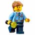 Lego City Police Набор для начинающих «Остров-тюрьма» (60127) Конструктор инструкция, поддержка, форум, описание, мануал