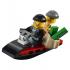 Lego City Police Набор для начинающих «Остров-тюрьма» (60127) Конструктор инструкция, поддержка, форум, описание, мануал