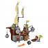 Lego Angry Birds Пиратский корабль свинок (75825) Конструктор инструкция, поддержка, форум, описание, мануал