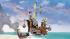 Lego Angry Birds Пиратский корабль свинок (75825) Конструктор инструкция, поддержка, форум, описание, мануал