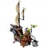 Lego Angry Birds Пиратский корабль свинок (75825) Конструктор инструкция, поддержка, форум, описание, мануал