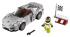 Lego Speed Champions Porsche 918 Spyder (75910) Конструктор инструкция, поддержка, форум, описание, мануал