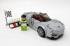 Lego Speed Champions Porsche 918 Spyder (75910) Конструктор инструкция, поддержка, форум, описание, мануал