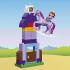 Lego DUPLO Sofia the First Софии Прекрасная: королевская конюшня (10594) Конструктор инструкция, поддержка, форум, описание, мануал