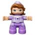 Lego DUPLO Sofia the First Софии Прекрасная: королевская конюшня (10594) Конструктор инструкция, поддержка, форум, описание, мануал
